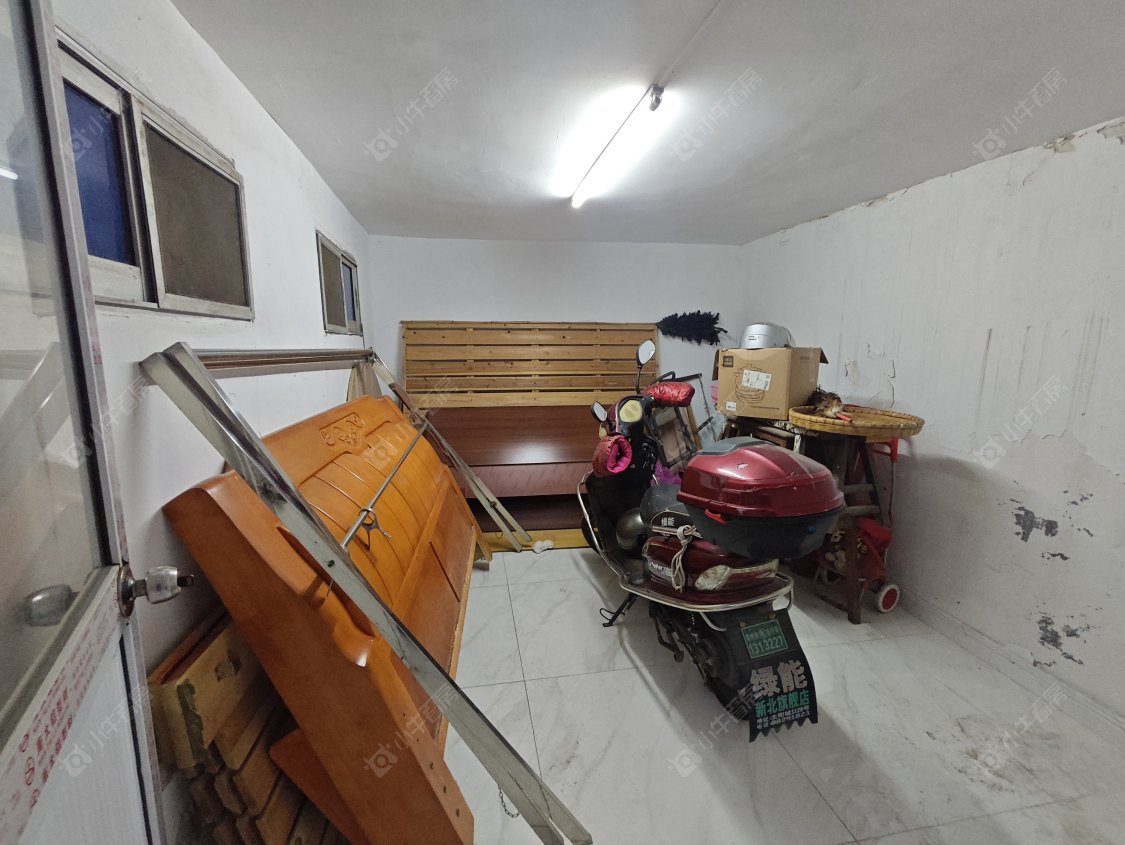 常州白云新村在租房源室内图_小牛看房