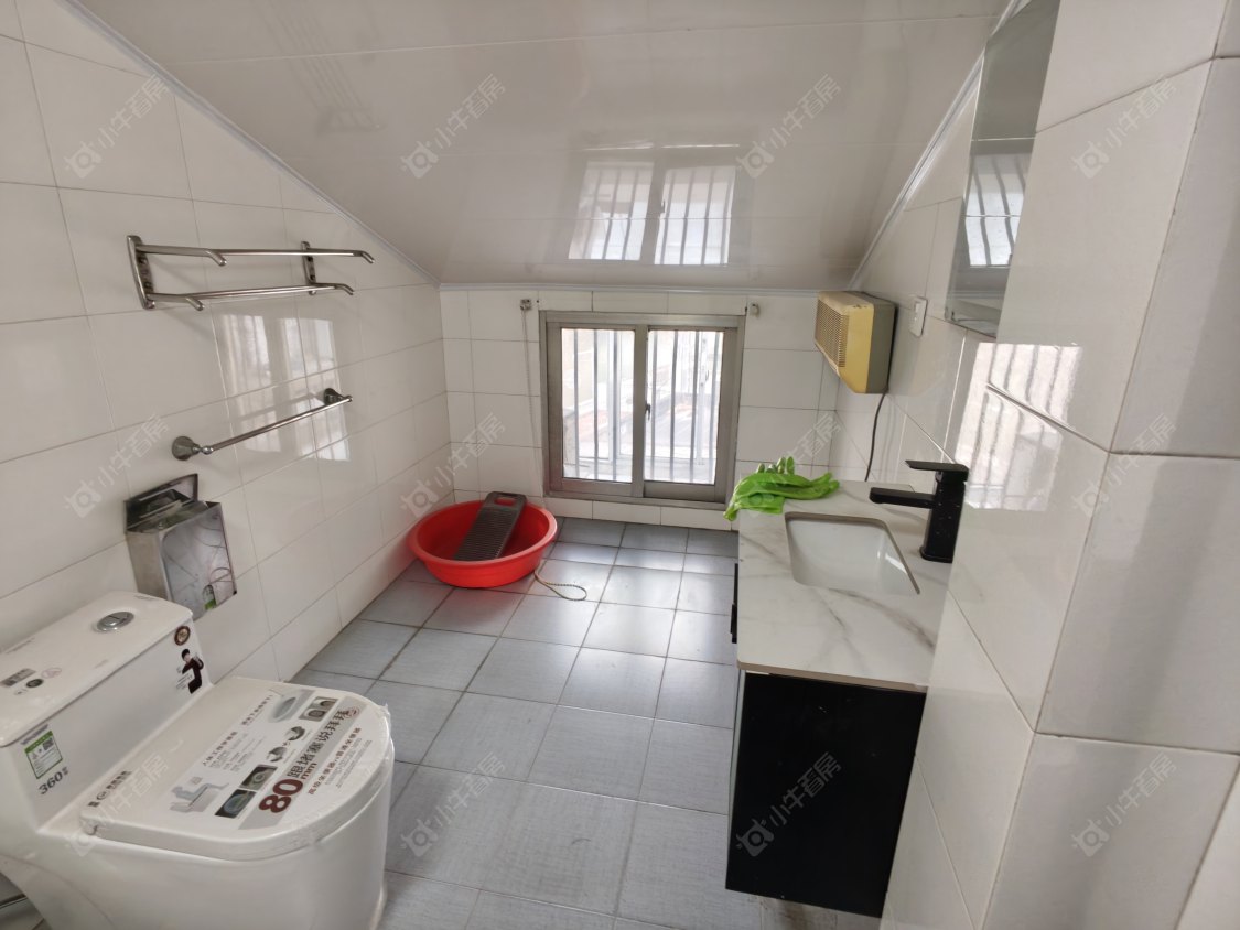 常州西新桥二村在租房源室内图_小牛看房