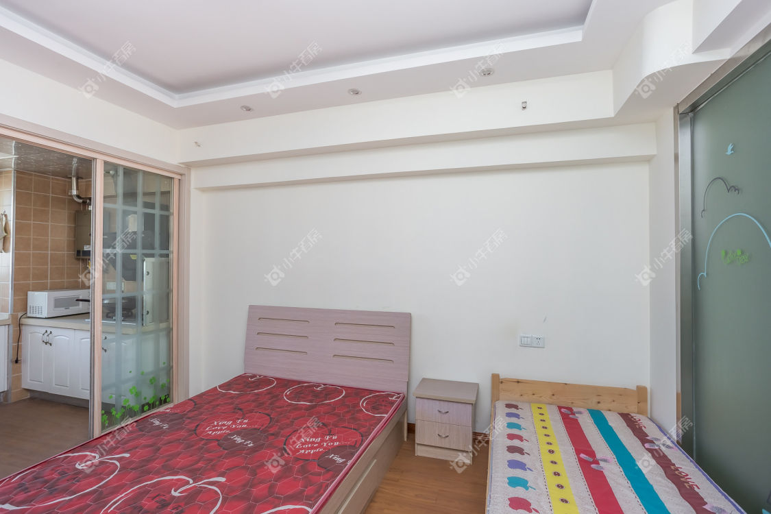 常州京城豪苑北区在租房源_小牛看房