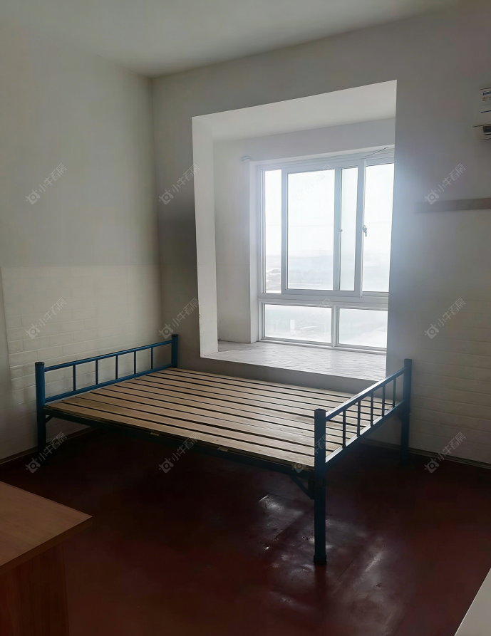 常州招商花园城在租房源户型图_小牛看房