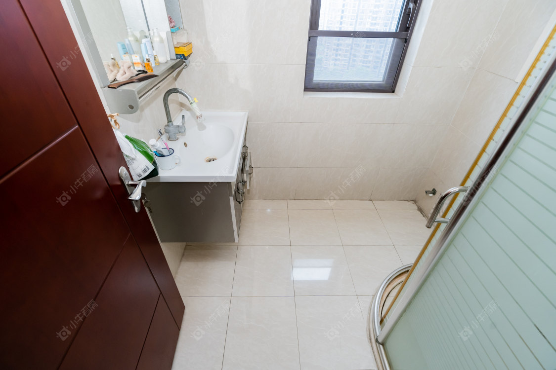 常州新城逸境园在售二手房源室内图_小牛看房