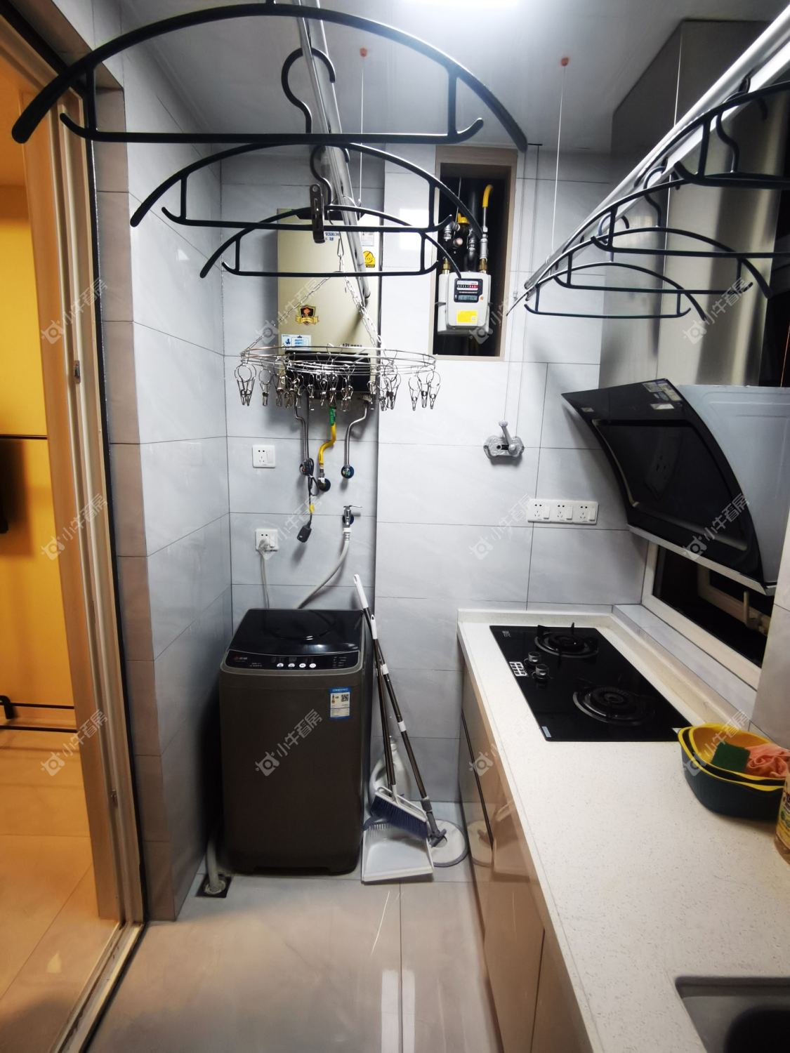 常州朗诗邻里中心在租房源_小牛看房