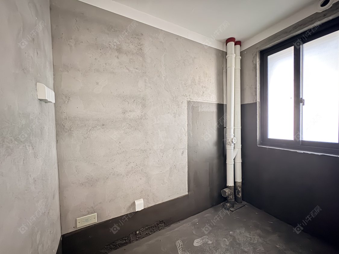 丹阳远洋心里在售二手房源室内图_小牛看房