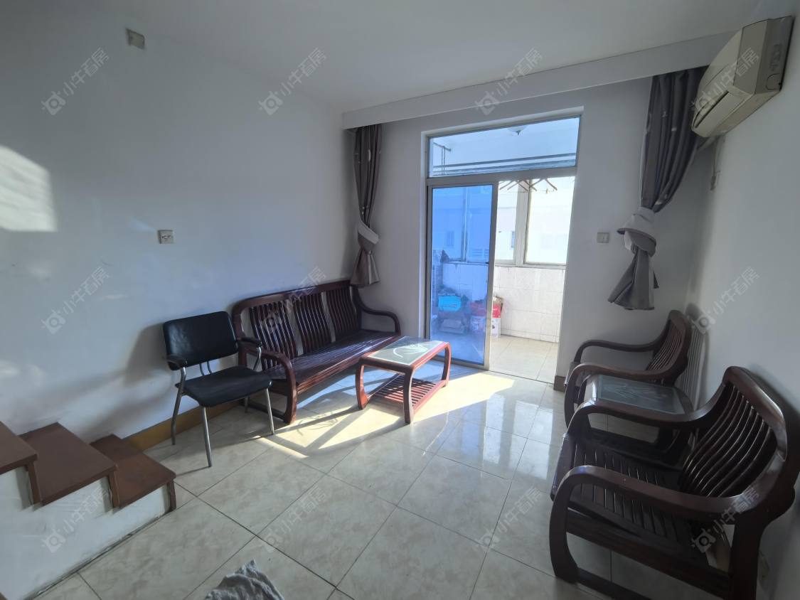 常州兰翔二村3室2厅2卫出租_小牛看房