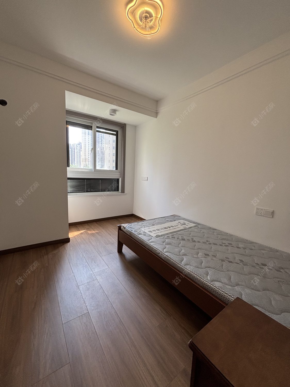 常州凤凰湖西苑在租房源户型图_小牛看房