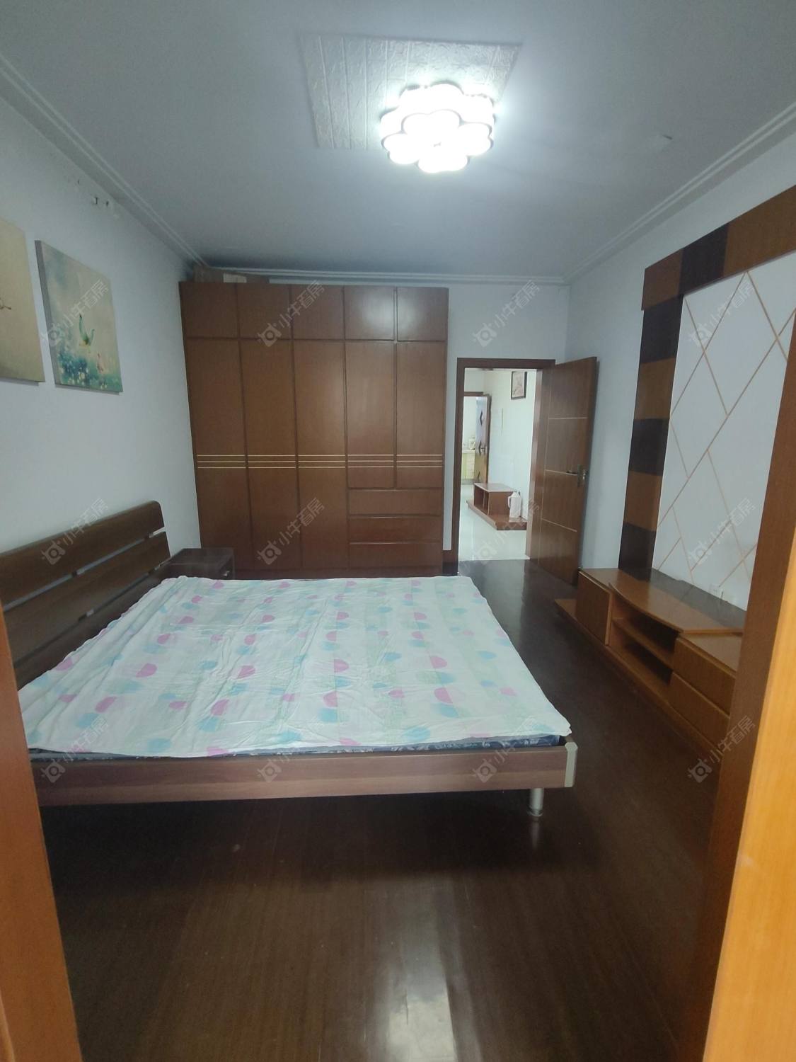 常州汇丰一村在租房源室内图_小牛看房