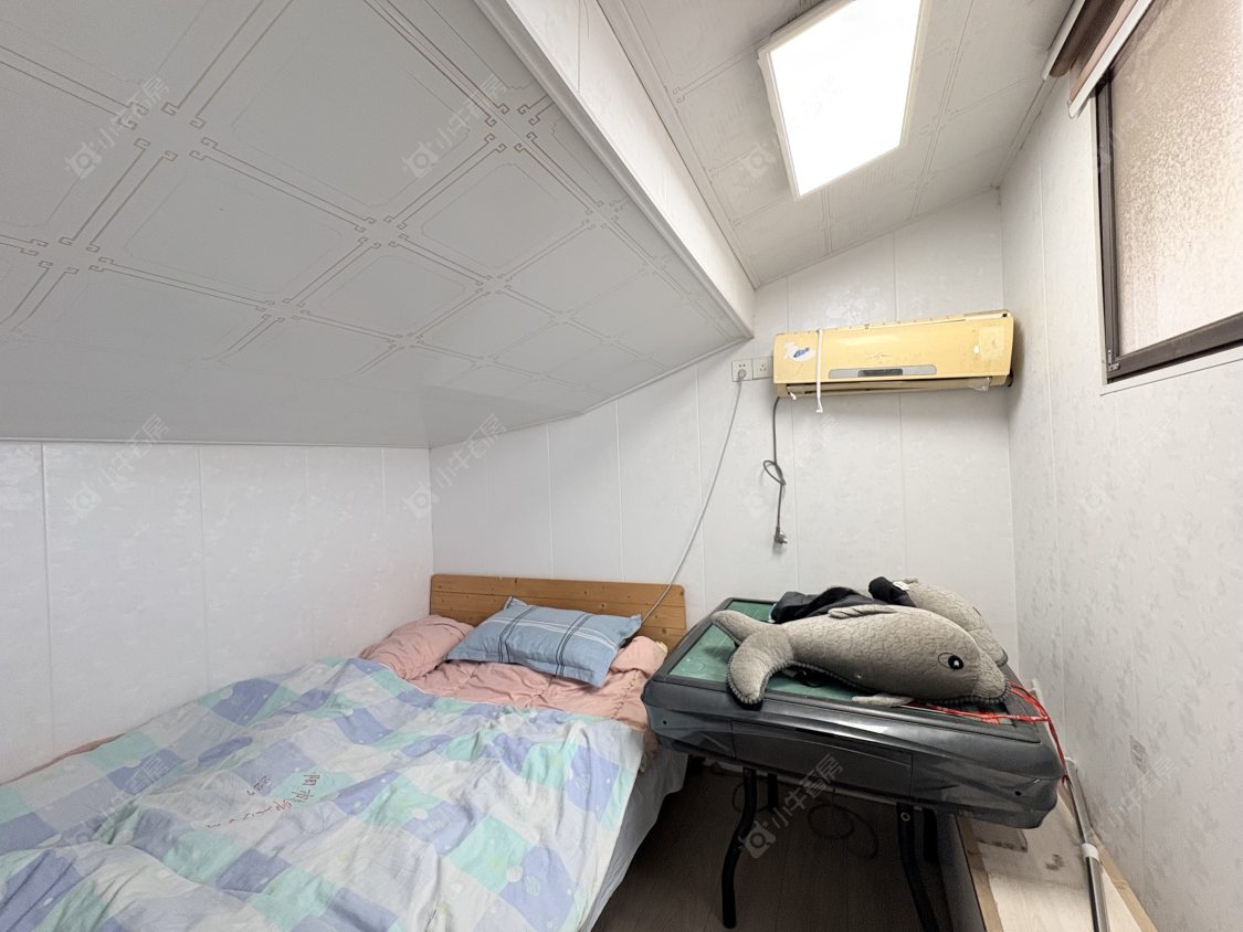 丹阳太阳城小区在售二手房源室内图_小牛看房