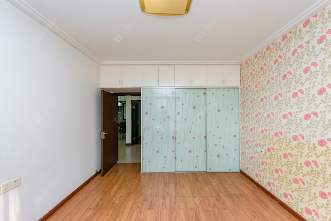 常州锦江丽都花园南区在售二手房源室内图_小牛看房