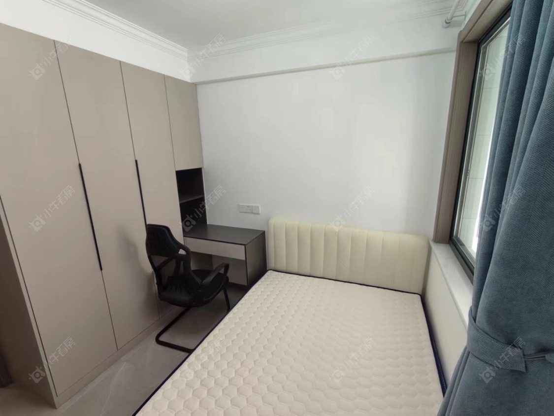 常州锦凤合鸣在租房源室内图_小牛看房