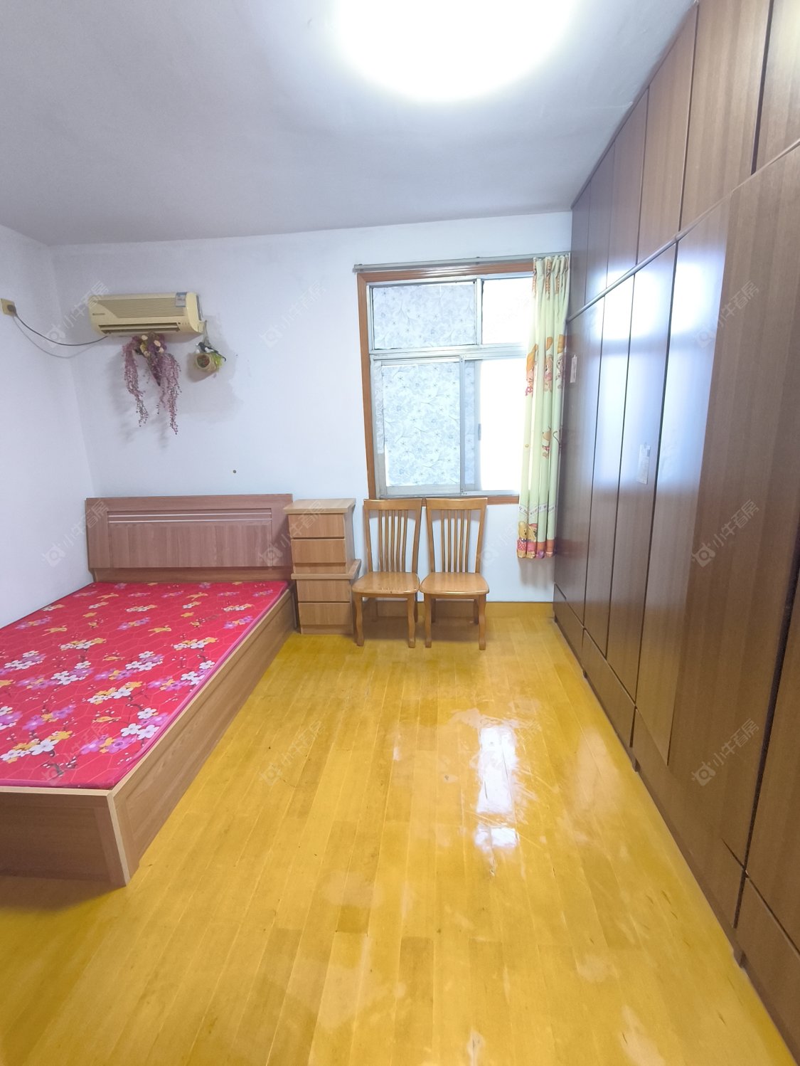 常州清潭新村在租房源室内图_小牛看房