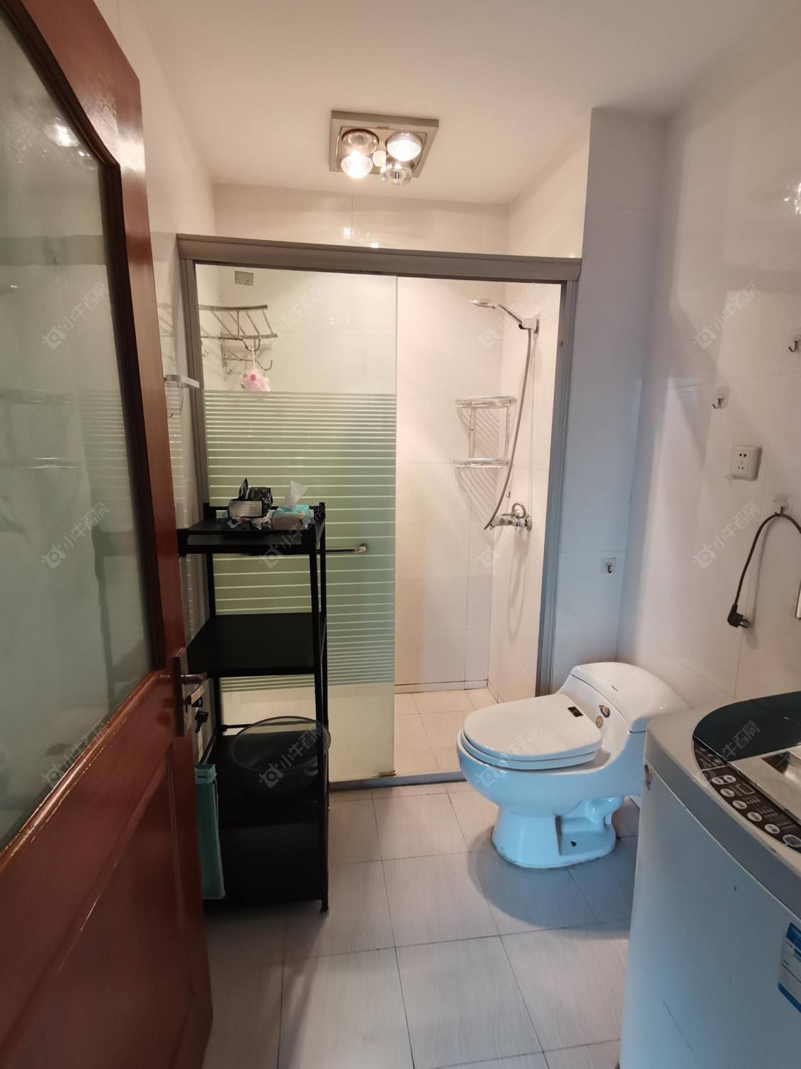 常州金色新城西区在租房源室内图_小牛看房