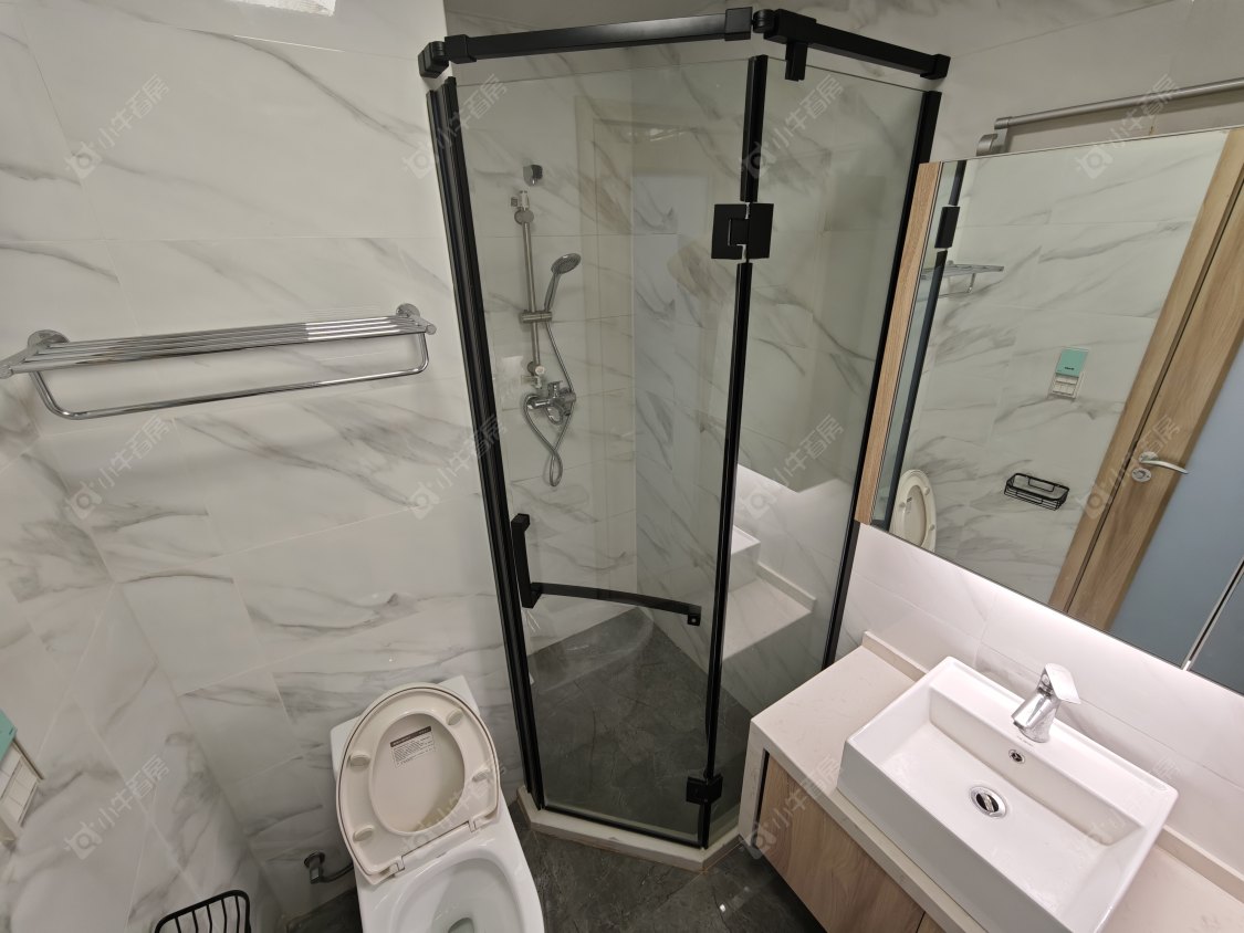 常州九洲花园四期在租房源室内图_小牛看房