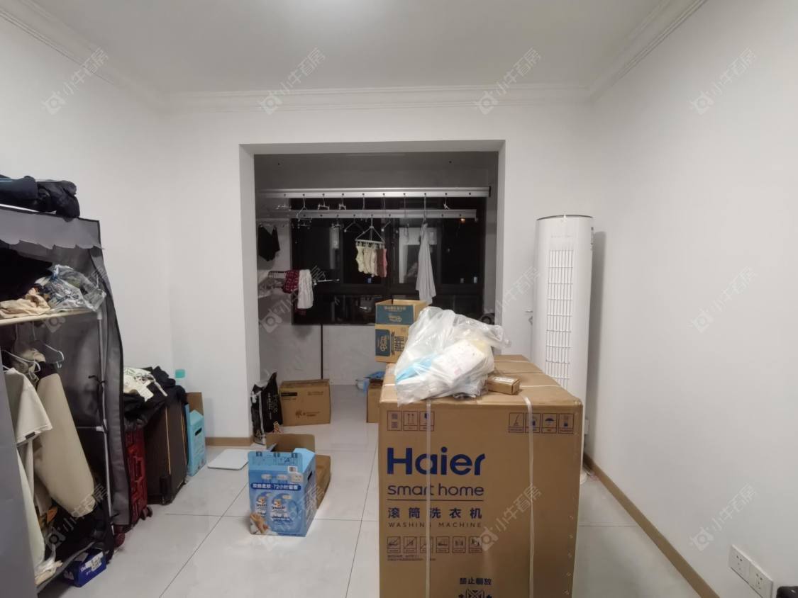 常州新欣嘉园租房房源封面图