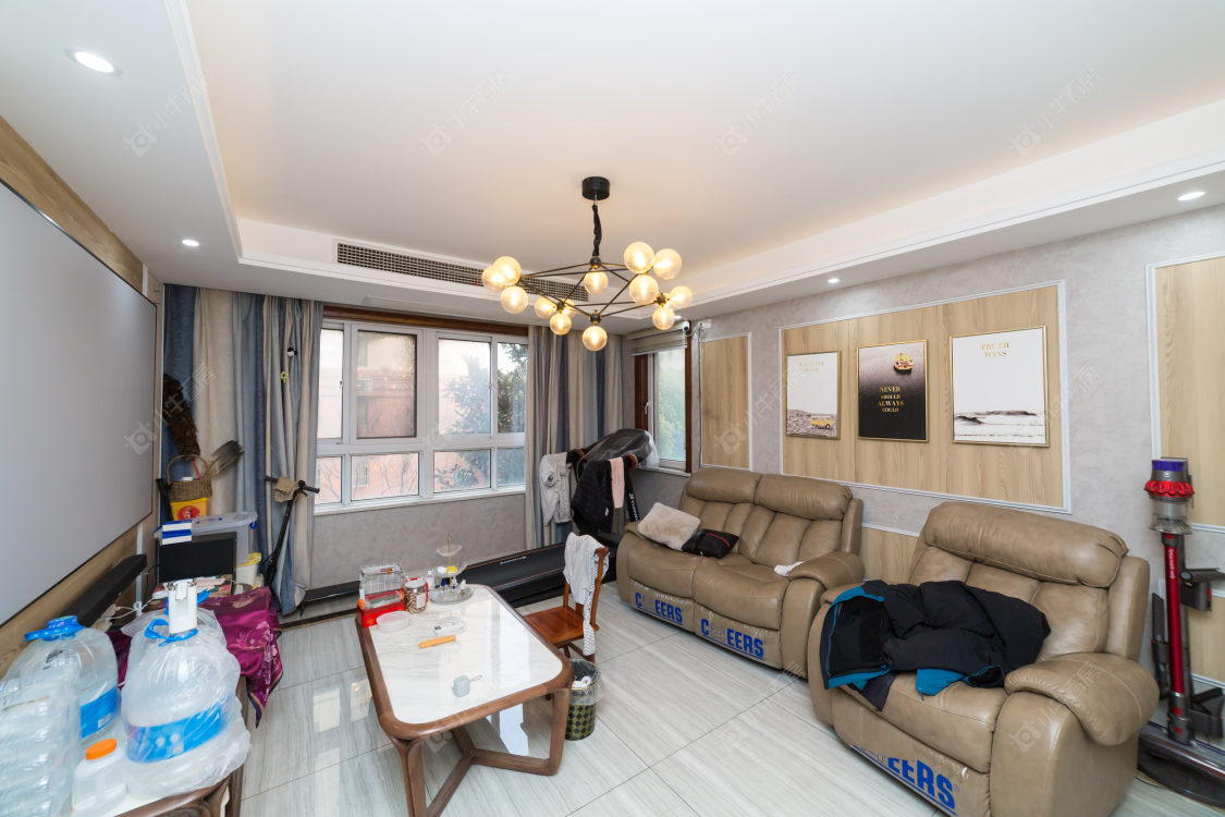 常州东景雅园在售二手房源室内图_小牛看房