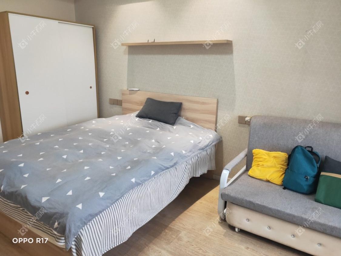 常州九洲花园四期在租房源_小牛看房