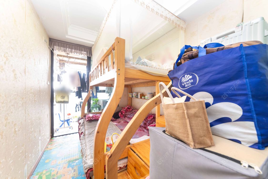 常州溪湖小镇在售二手房源室内图_小牛看房