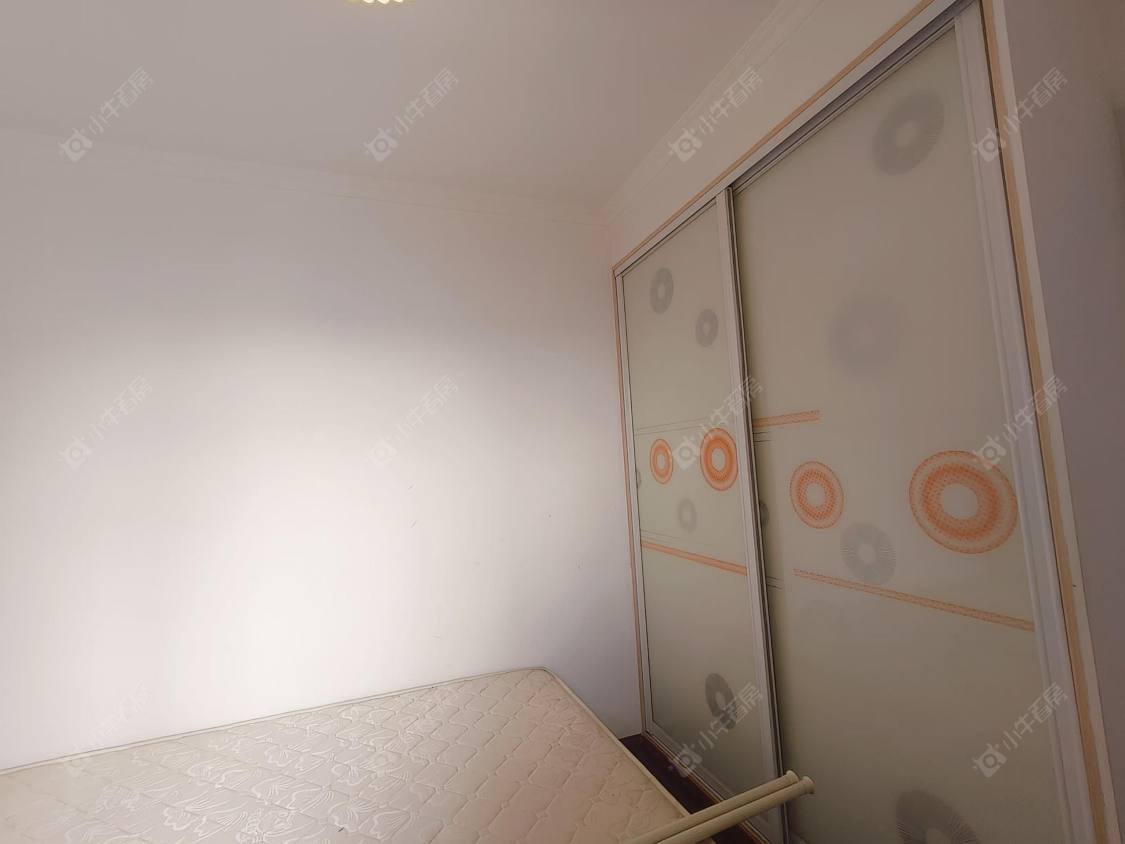 常州新城域二期在租房源户型图_小牛看房