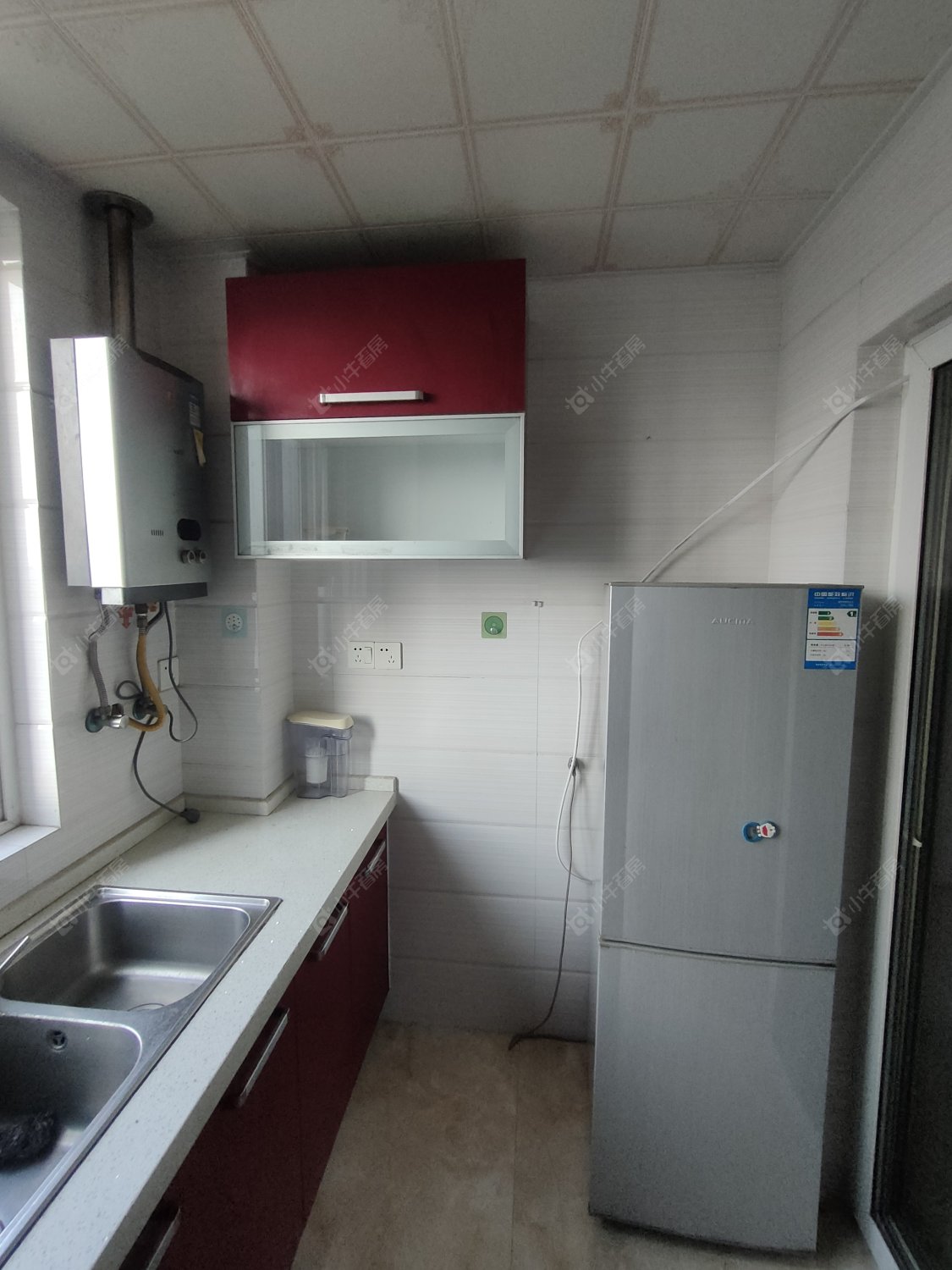 常州紫霞花苑在租房源_小牛看房