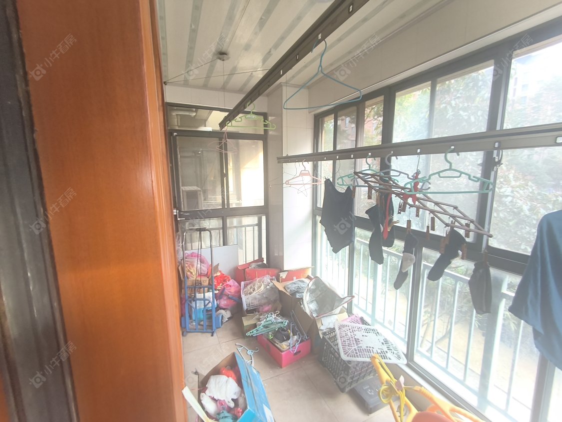 常州公园壹号一二期在租房源_小牛看房