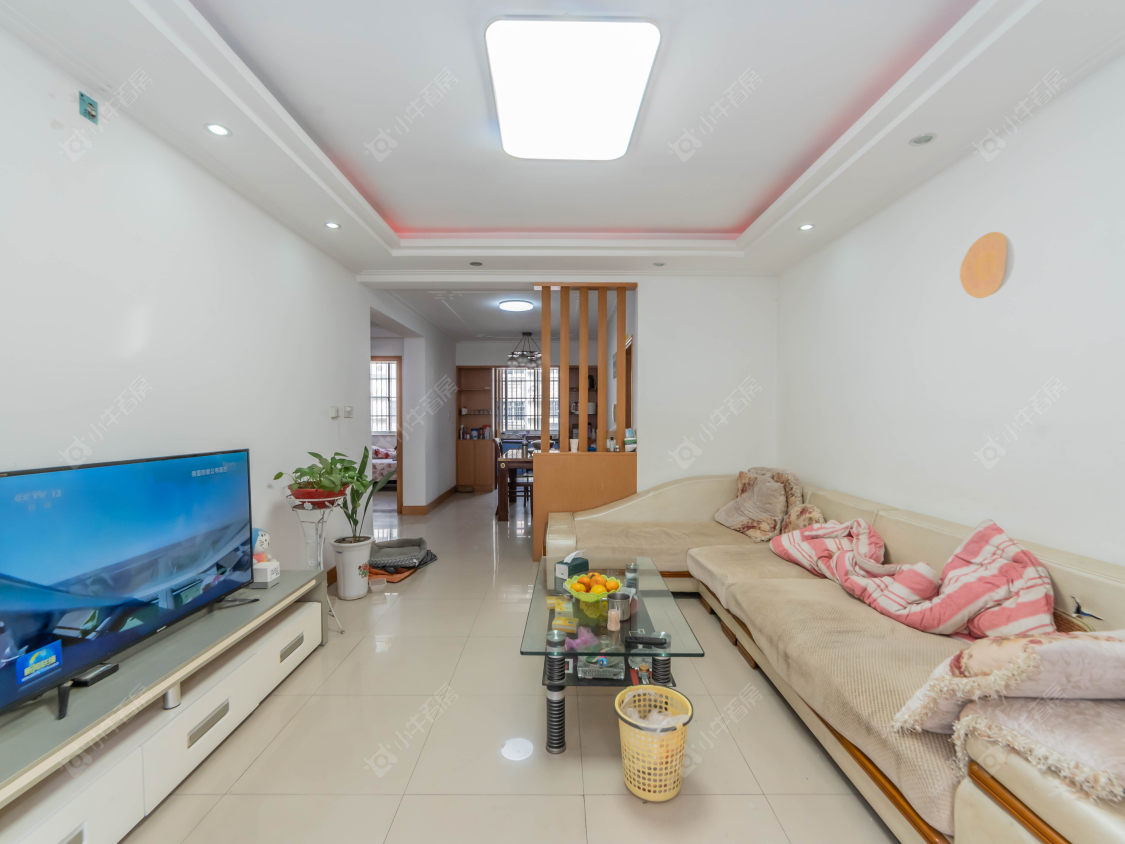 新魏花园房源室内图 常州新魏花园在售二手房源室内图_小牛看房