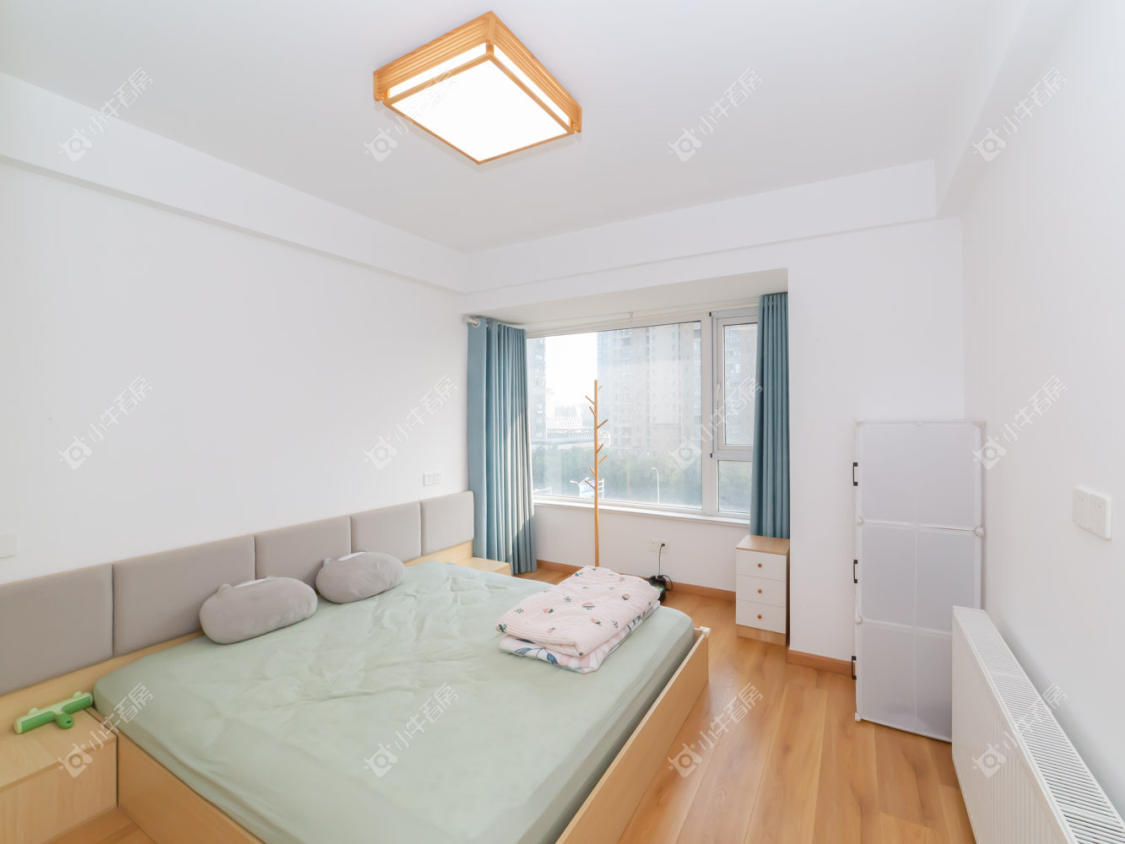 常州九龙仓时代上院在租房源_小牛看房