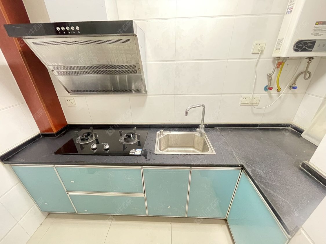 常州香江壹品在租房源室内图_小牛看房