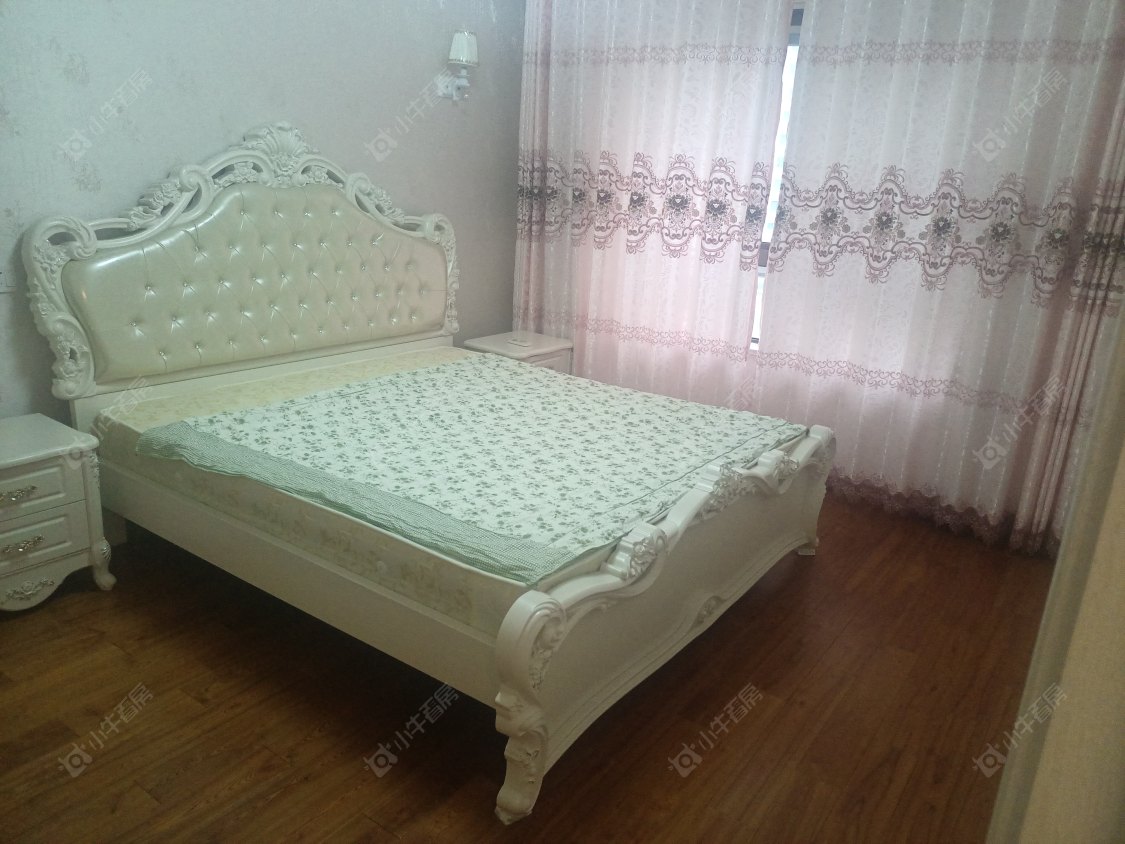 常州怡盛花园在租房源_小牛看房