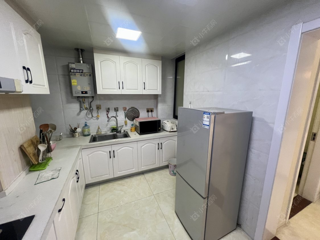 常州景瑞英郡在租房源室内图_小牛看房