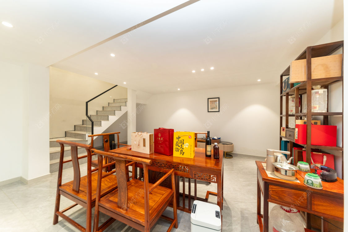 常州美的翰林府在售二手房源小区图_小牛看房