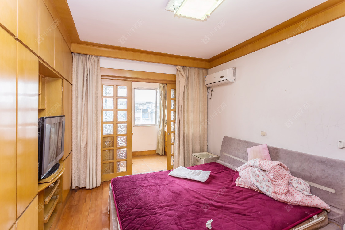 常州竹林新村在售二手房源室内图_小牛看房