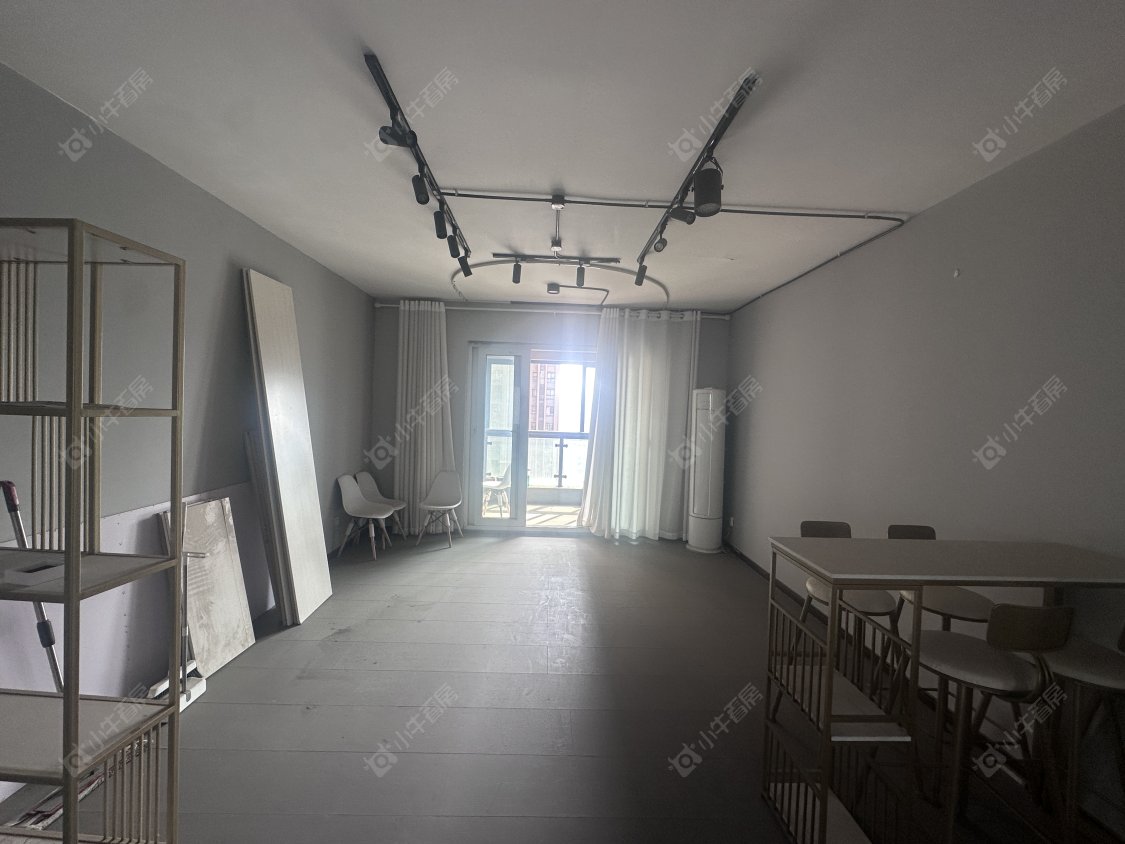 常州万达中央华城租房_小牛看房