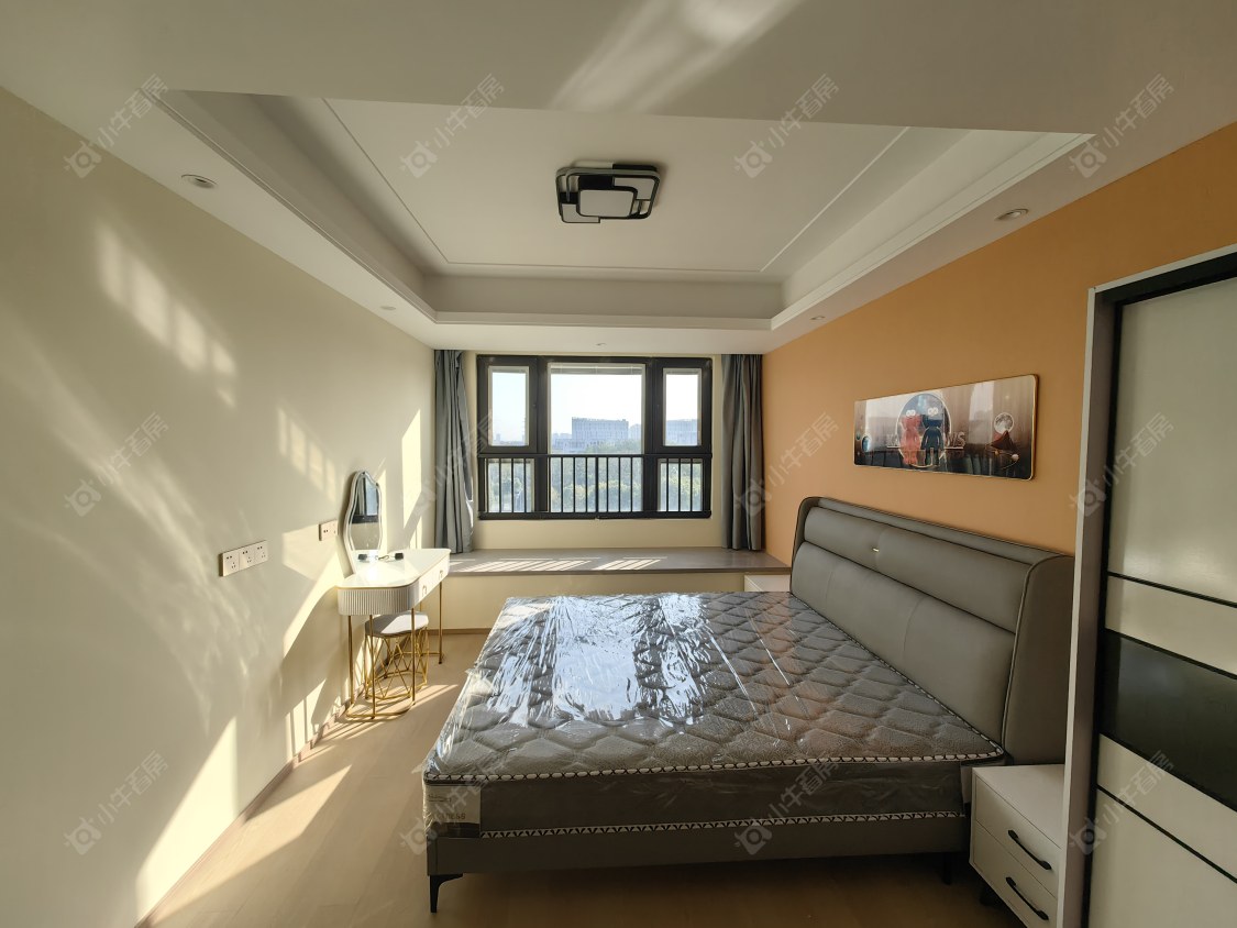 万科新都会房源 常州万科新都会在租房源_小牛看房