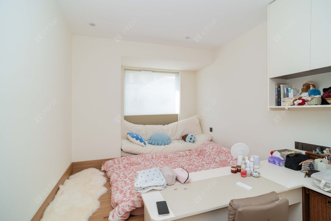 常州中南红玺台在售二手房源室内图_小牛看房