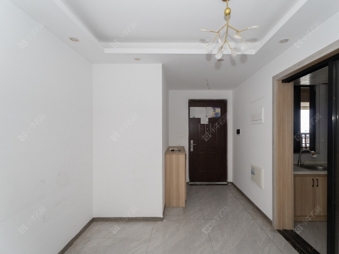 常州万科公园大道二三期在售二手房源室内图_小牛看房