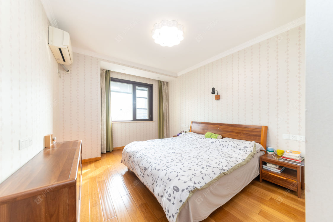 常州莱蒙城中央府西区在售二手房源室内图_小牛看房