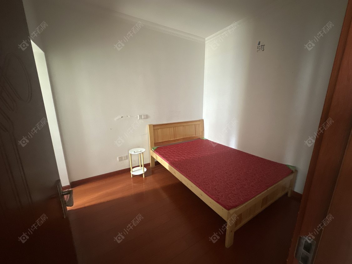 常州新濠澜境在租房源室内图_小牛看房