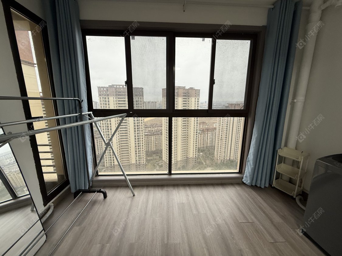 常州蔚蓝天地三四期在租房源室内图_小牛看房