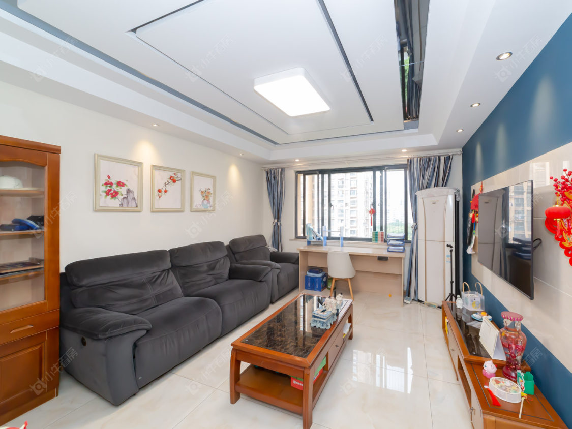 常州阳光龙庭在售二手房源室内图_小牛看房