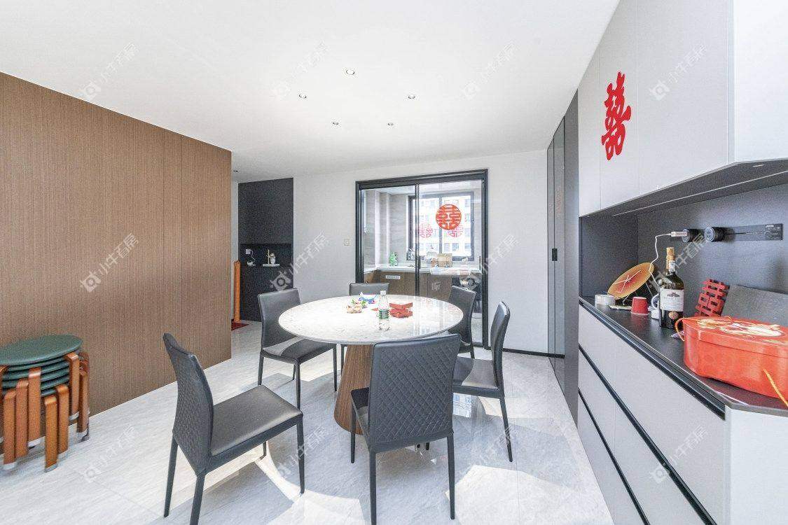 常州美的国宾府在租房源室内图_小牛看房