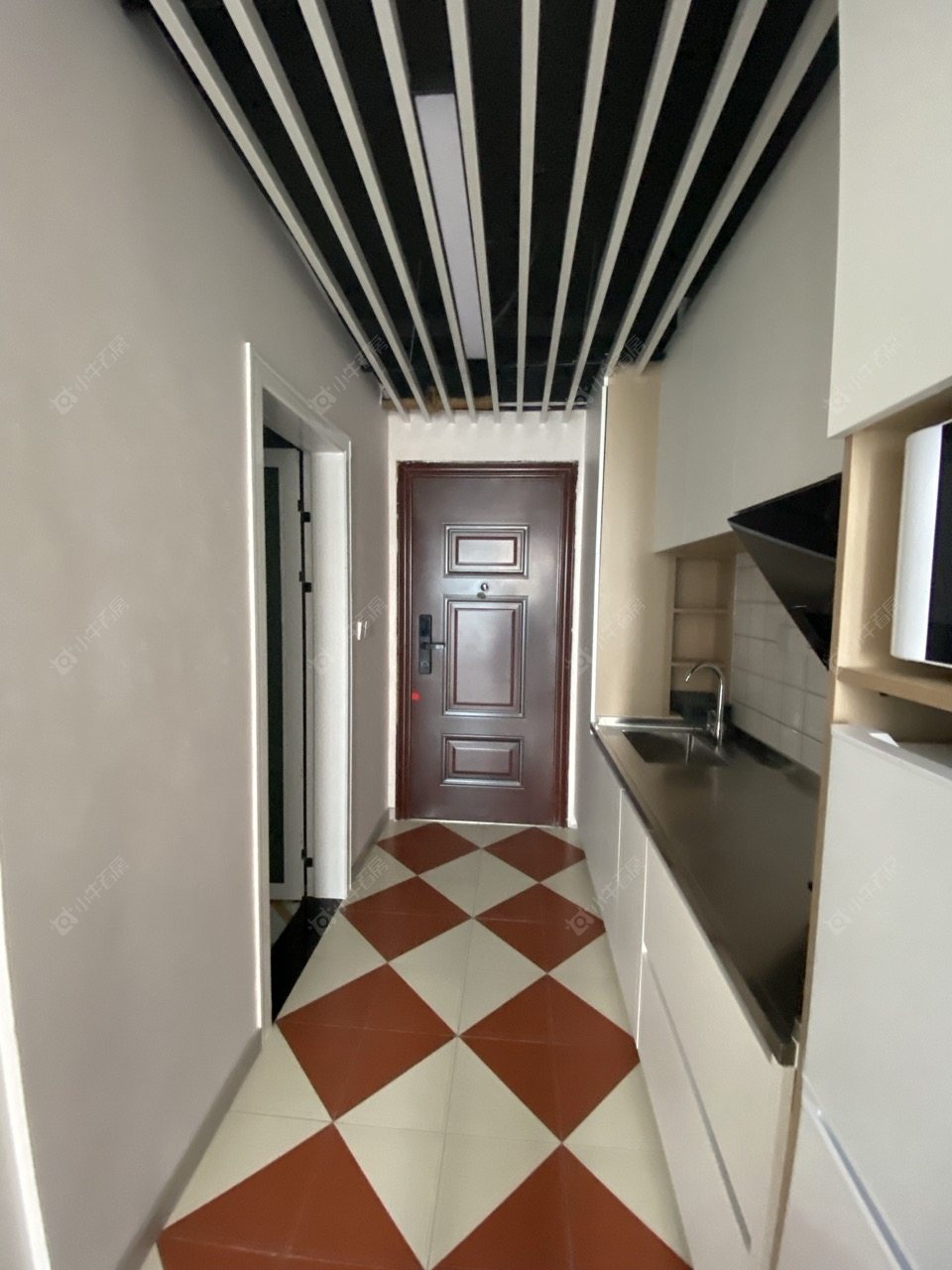 常州丰臣国际广场在租房源室内图_小牛看房