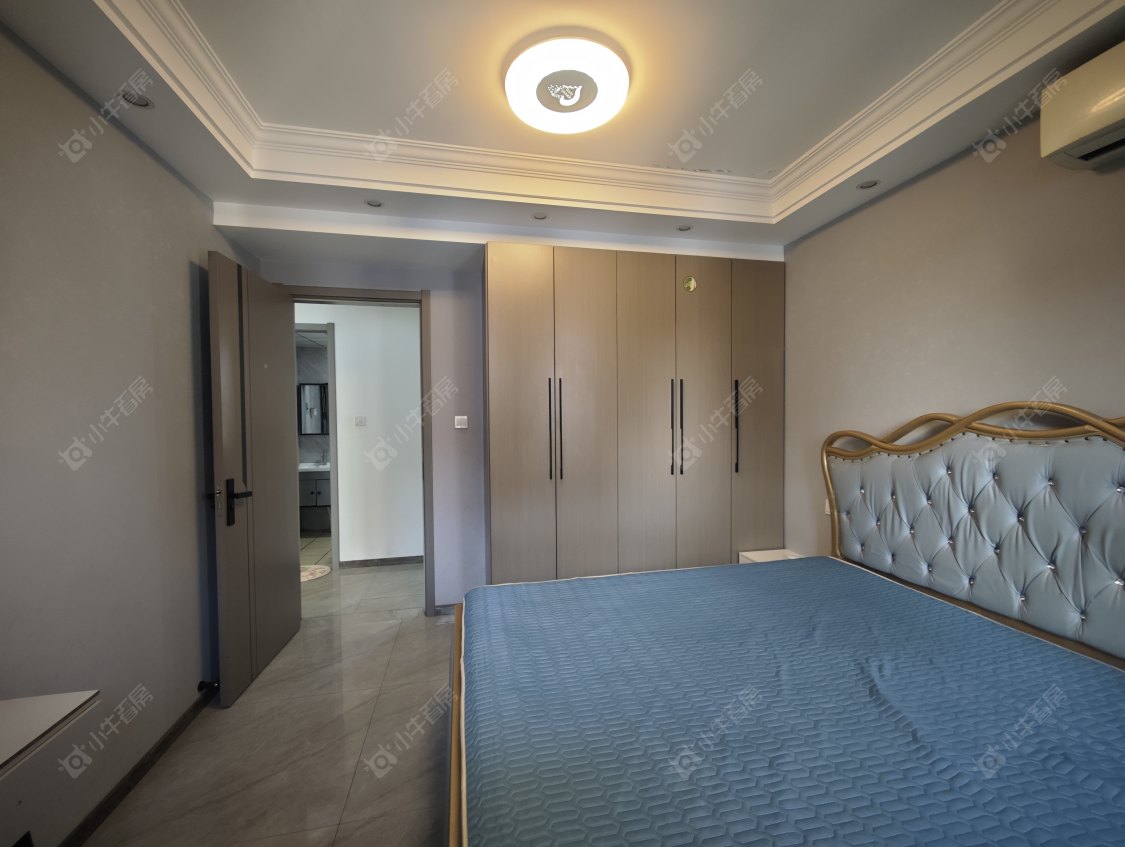 梅亭佳园房源室内图 常州梅亭佳园在租房源室内图_小牛看房