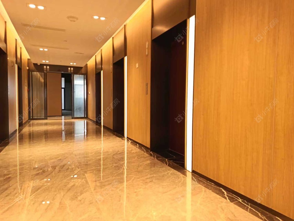 常州宇洋达科技大厦在租房源户型图_小牛看房