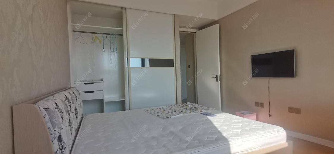 常州新城香悦半岛南区在租房源室内图_小牛看房