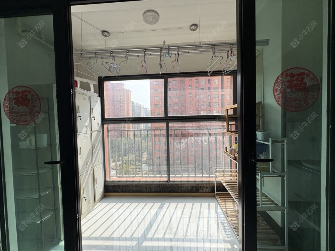 常州万骏金域丹堤在租房源室内图_小牛看房