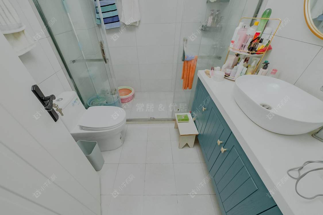 常州燕阳花园在售二手房源室内图_小牛看房