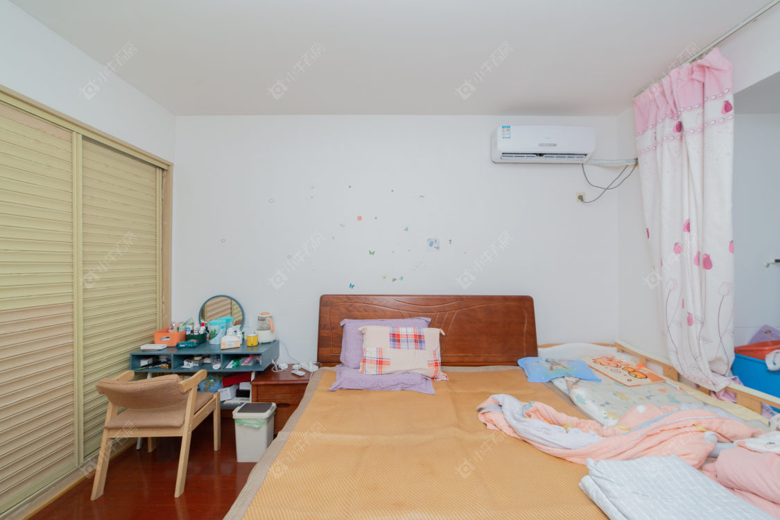 常州中海龙城花园西区在售二手房房源室内图_小牛看房