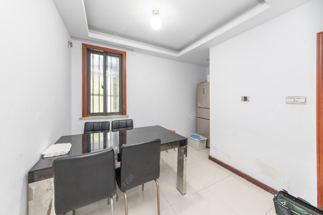 常州四季新城金典在售二手房源室内图_小牛看房