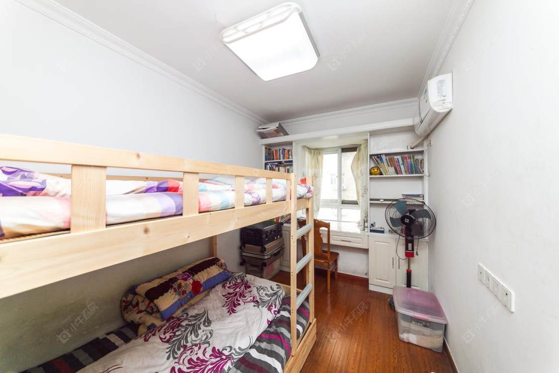 常州陈渡新苑在售二手房源室内图_小牛看房