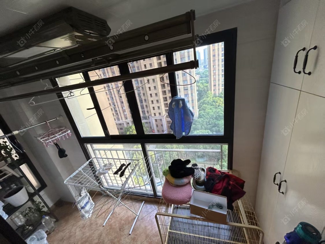 常州景瑞望府在租房源室内图_小牛看房