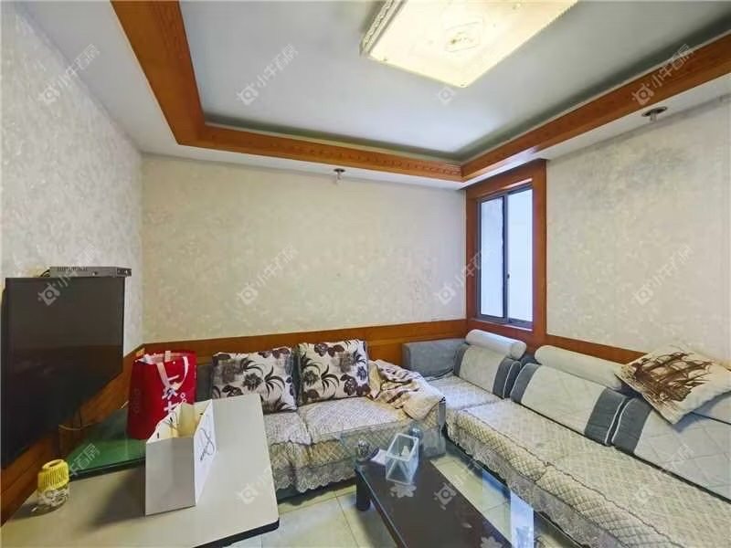 丹阳迎春小区在租房源室内图_小牛看房